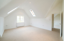 Kempley Green bedroom extension leads