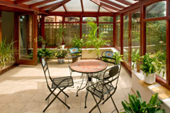 Kempley Green conservatory quotes