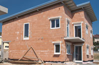 Kempley Green home extensions