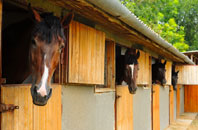 free Kempley Green stable construction quotes