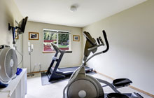 Kempley Green home gym construction leads
