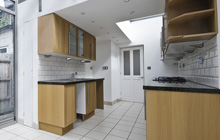 Kempley Green kitchen extension leads